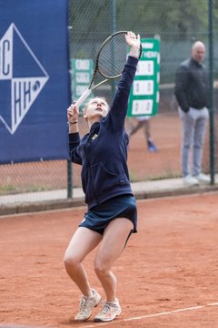 Bild 163 - BL2 THC von Horn und Hamm - DTV Hannover : Ergebnis: 4:5